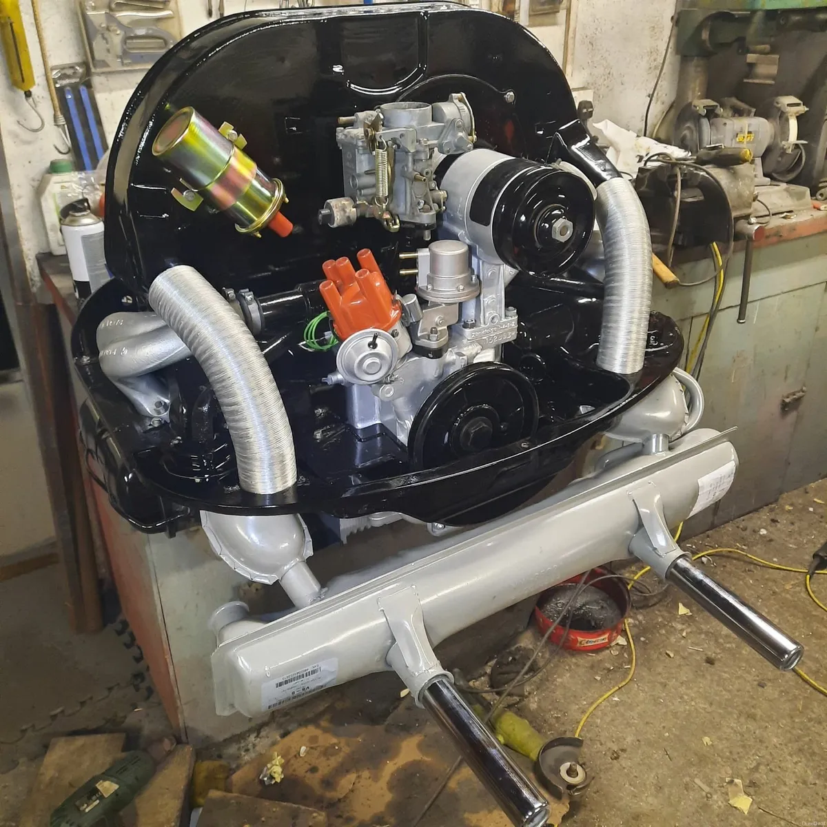 1975 VW Beetle - Image 3