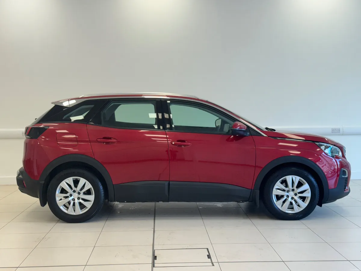 Peugeot 3008 2019 - Image 3