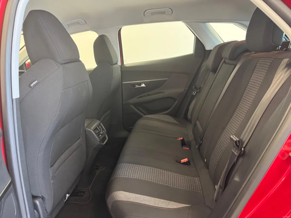 Peugeot 3008 2019 - Image 4