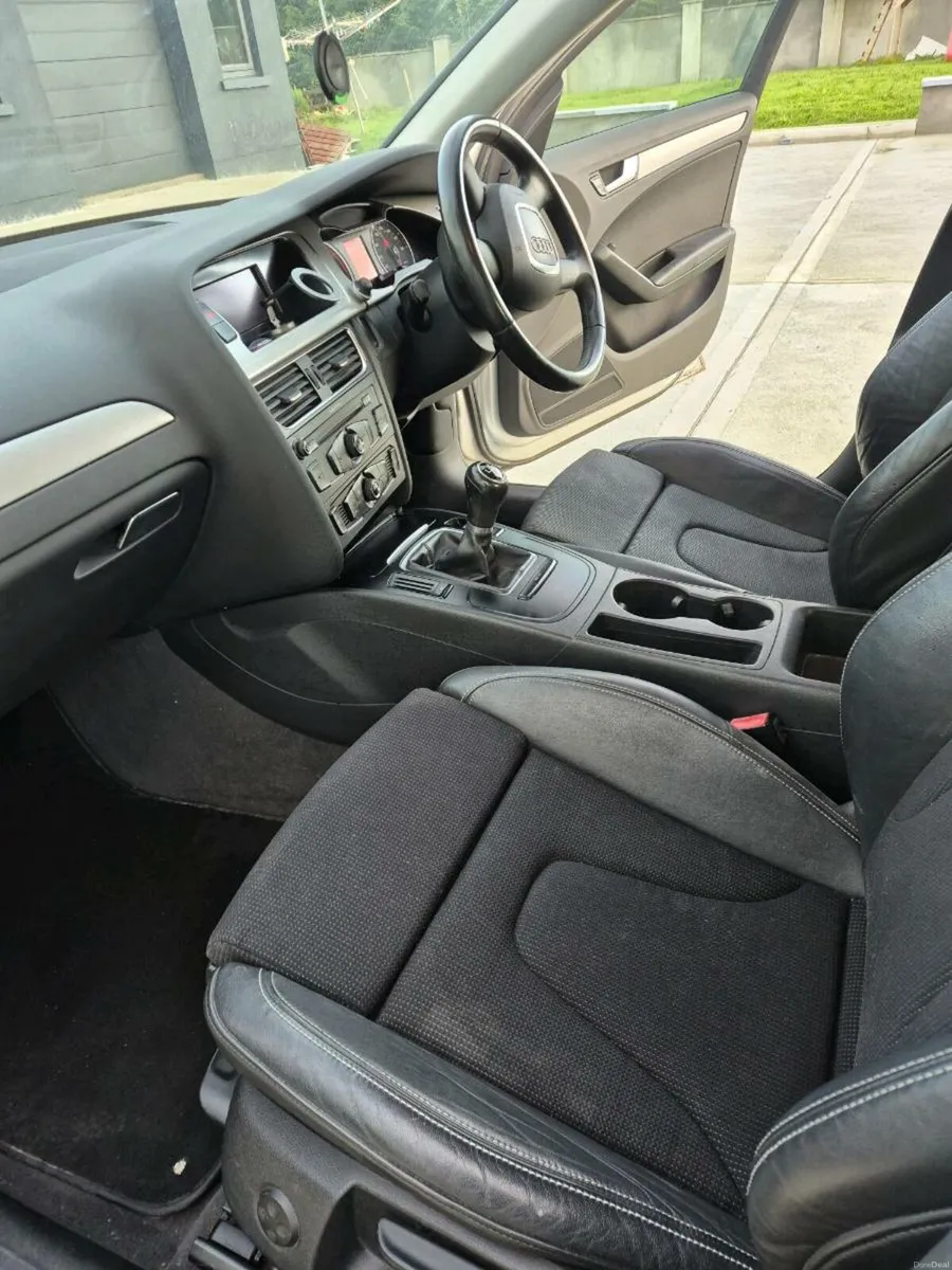 Audi A4 - Image 3