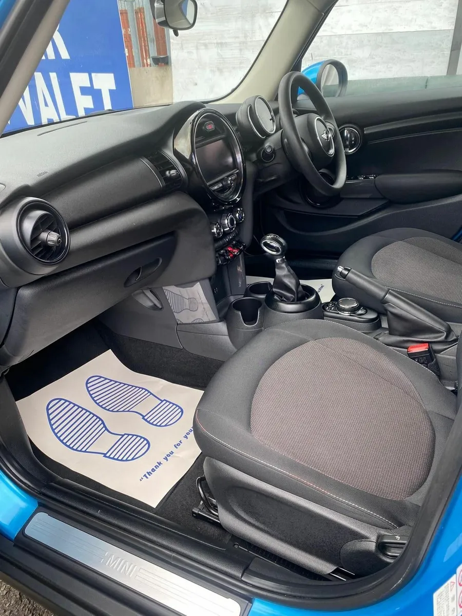 Mini Cooper 2016 1.2L Low Mileage 4 Door - Image 6
