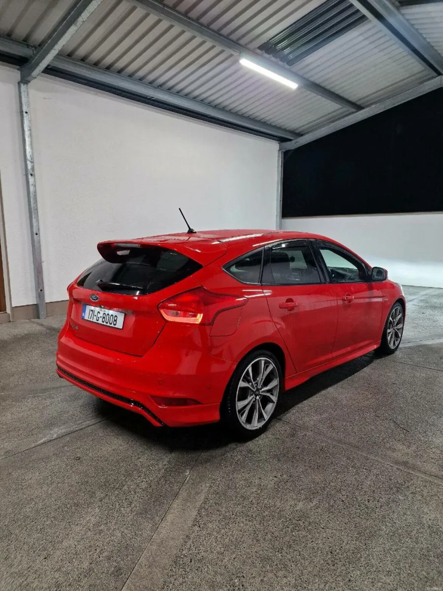 Ford focus st-line 2017 - Image 4