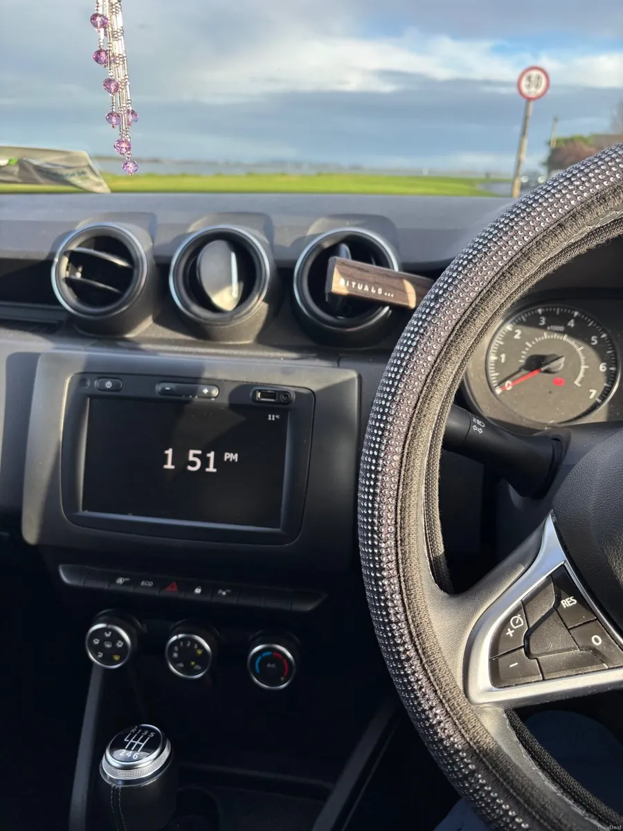 Dacia Duster 2020 - Image 4