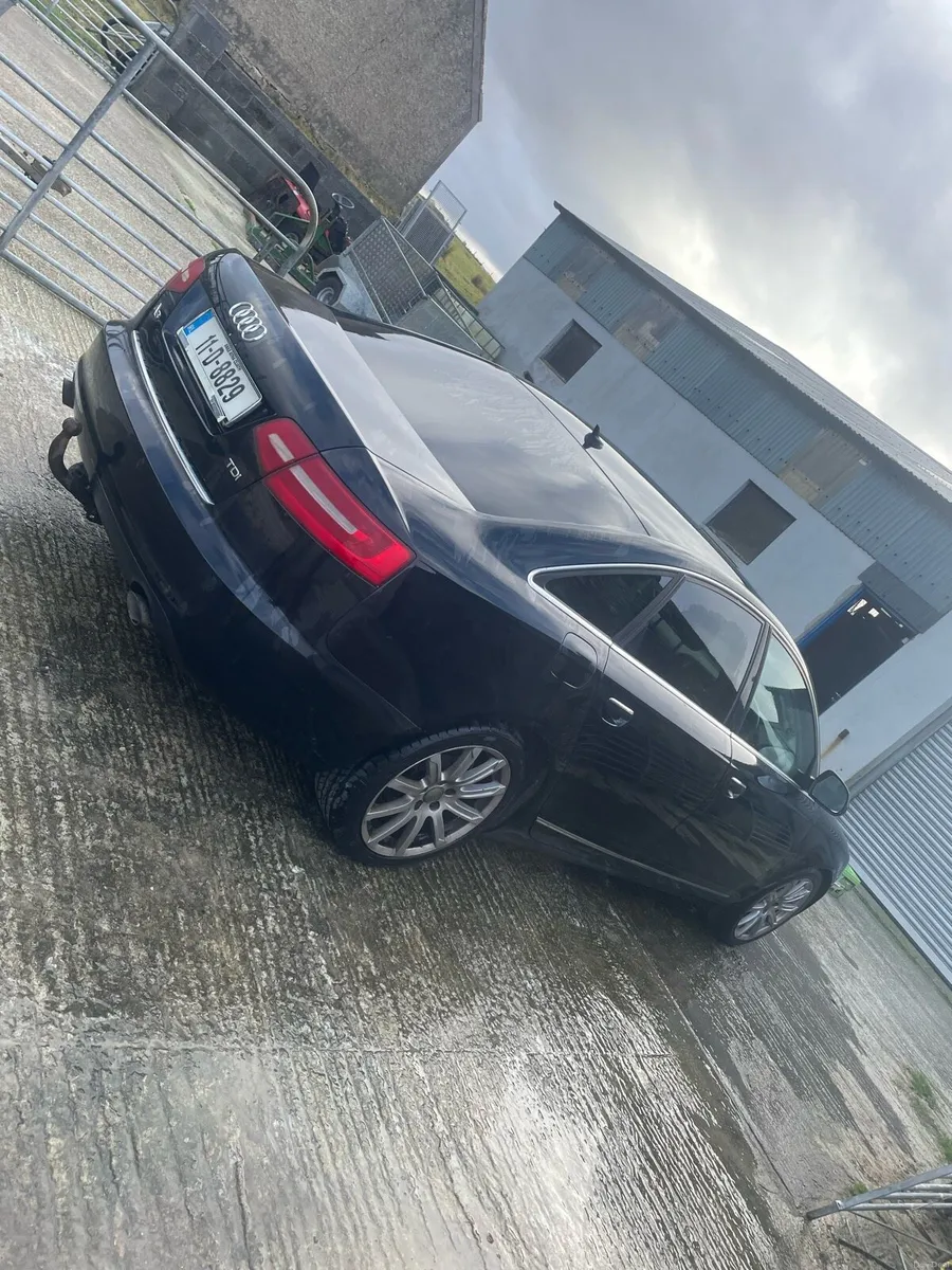 Audi a6 - Image 3