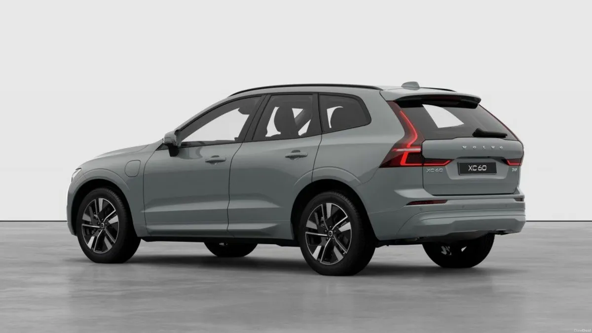 Volvo XC60 T6 CORE *ORDER FOR 261* € P/W ON PCP - Image 4