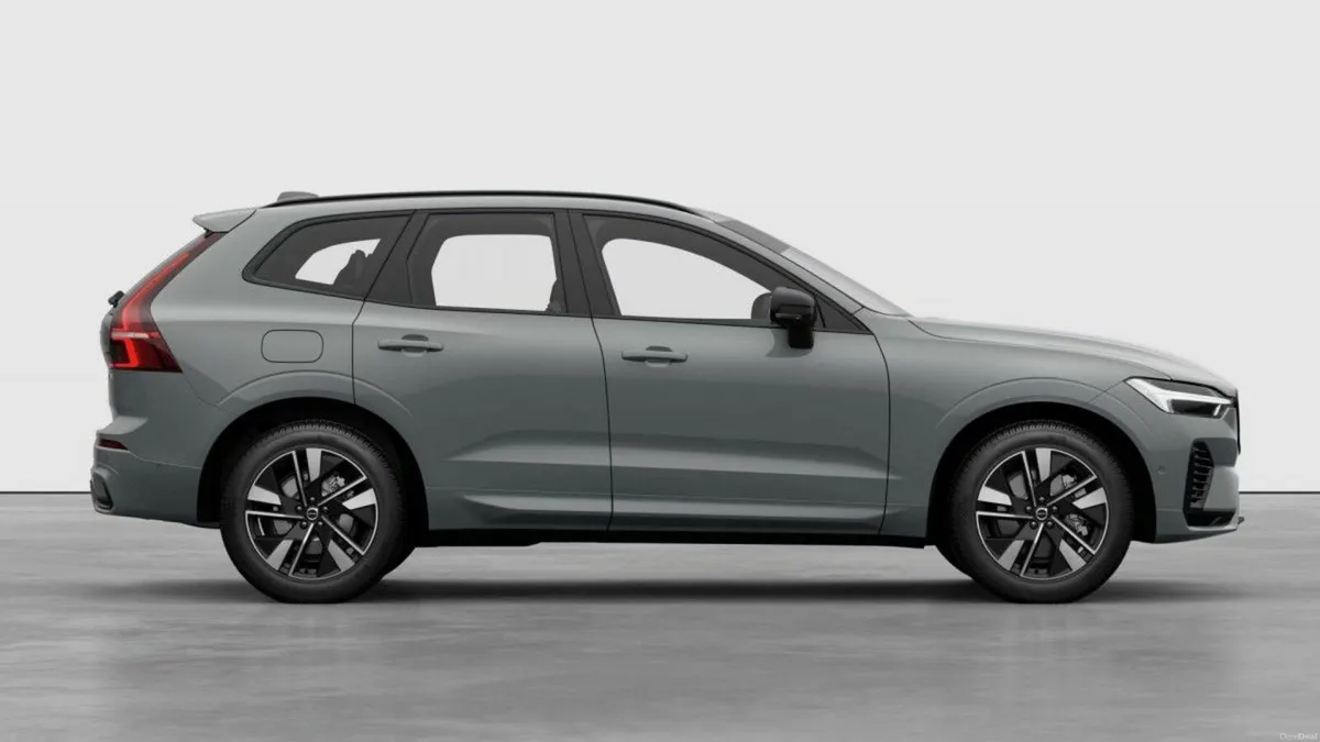 Volvo XC60 T6 PLUS DARK *ORDER NOW* € P/W ON PCP - Image 4