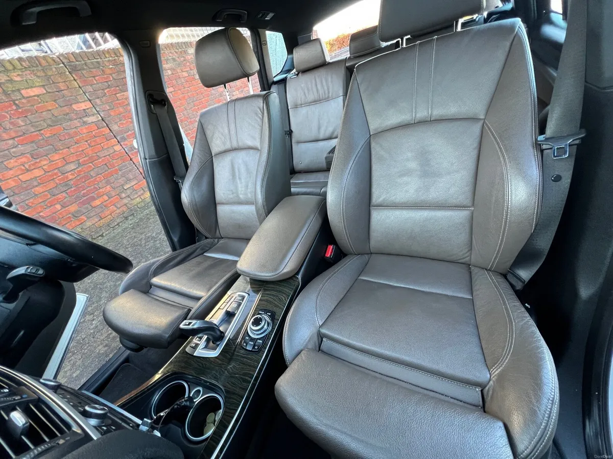 BMW X3 xDrive – 3.0 Diesel–Engine Repair Needed - Image 4