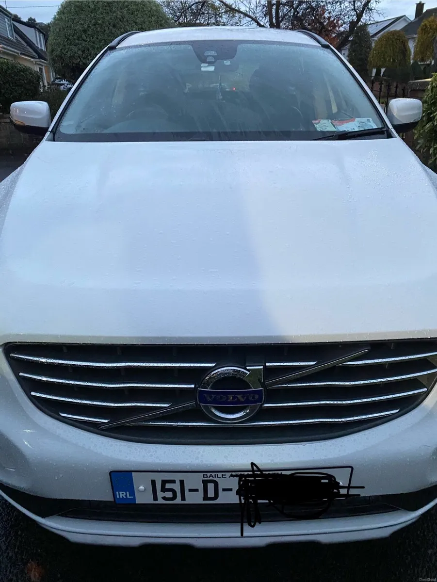 Volvo XC60 2015 - Image 1