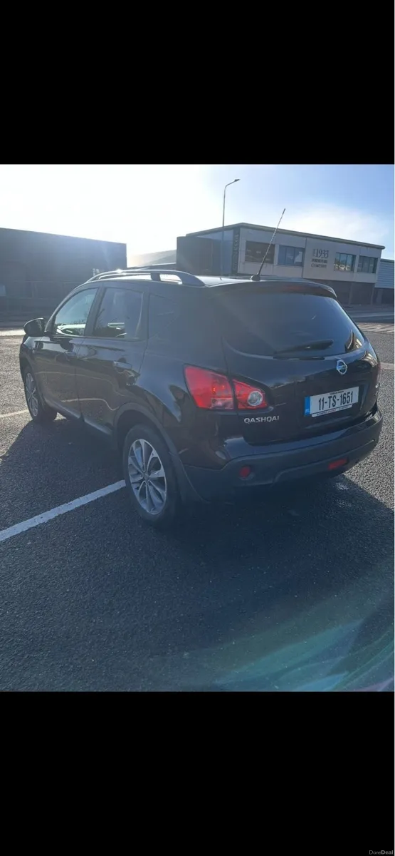 Nissan quasqai 2.0 Diesel NCT 10.26 - Image 2
