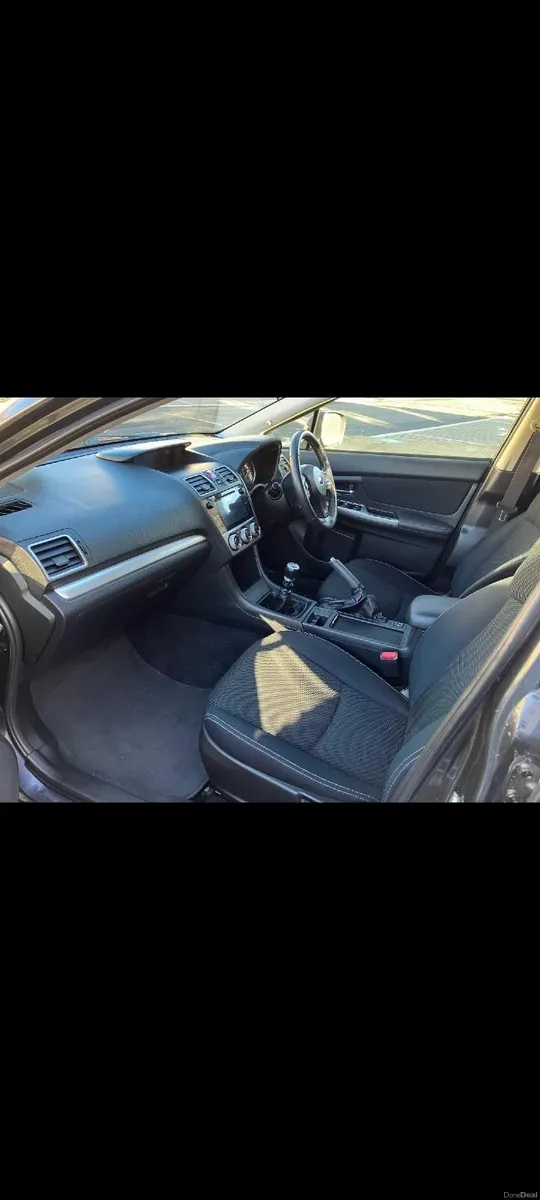 Subaru XV 2015 - New NCT & Heated Seats - Image 3