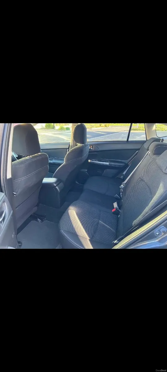 Subaru XV 2015 - New NCT & Heated Seats - Image 4