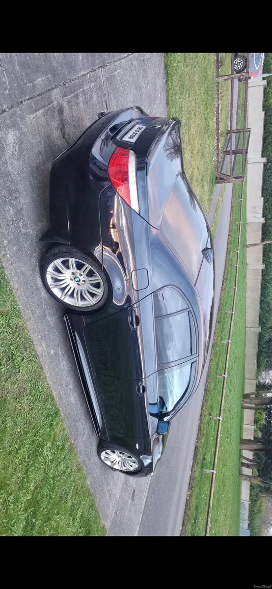 Bmw m sport - Image 2