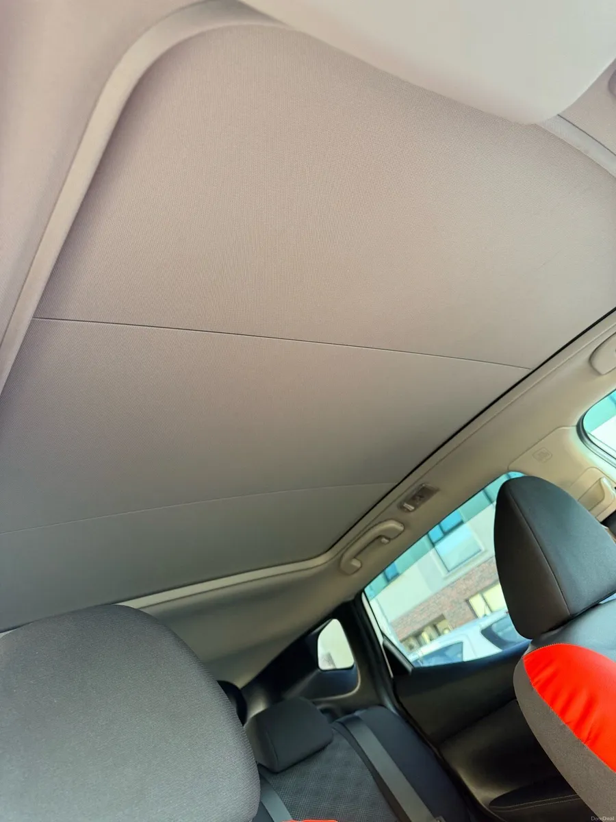 NISSAN QASHQAI - Image 4