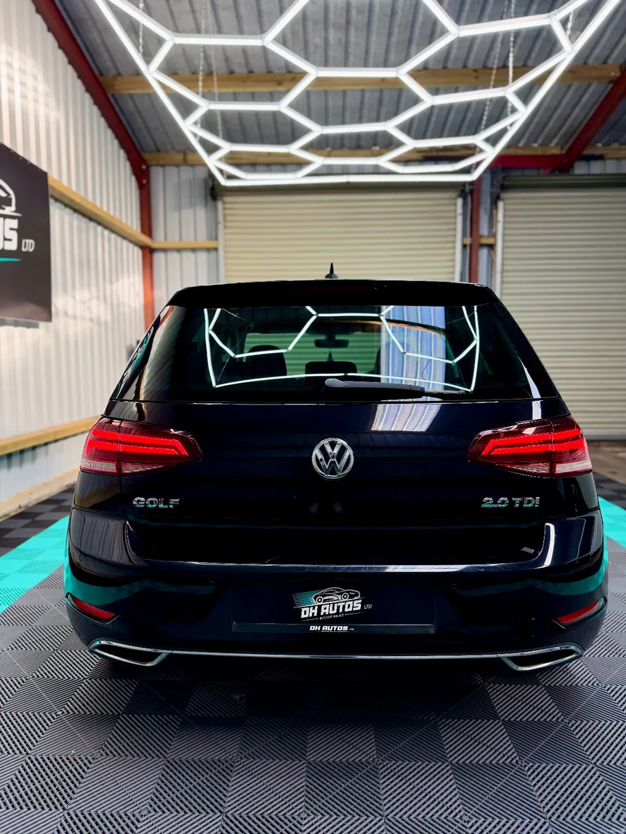 Now Reserved - Volkswagen Golf 2017(172) - Image 4