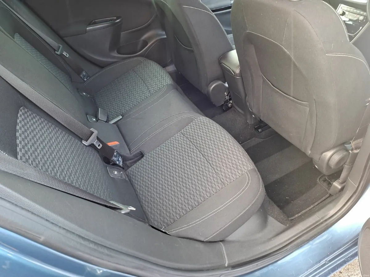 Vauxhall Astra 2016 - Image 4