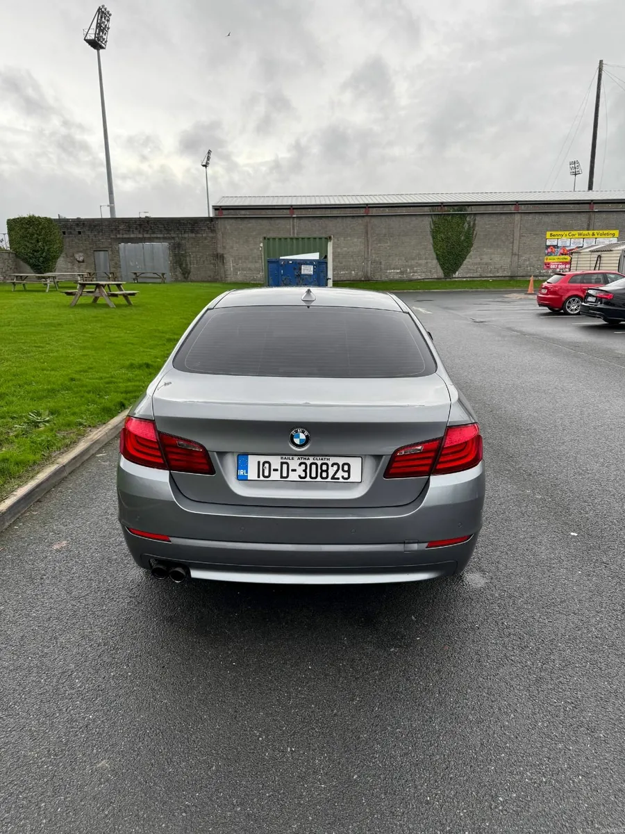 BMW f10 520d 2010, 231000km fresh nct 12/26 - Image 2