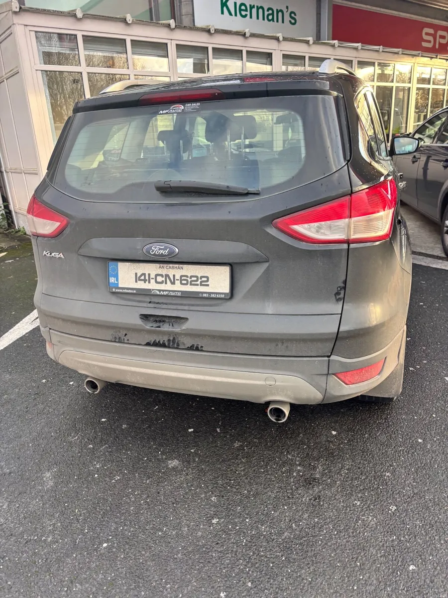 Ford Kuga 2014 - Image 1