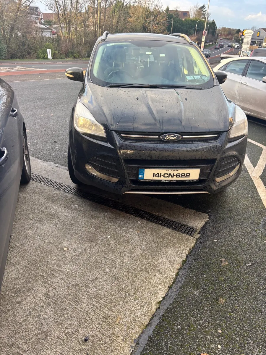 Ford Kuga 2014 - Image 3