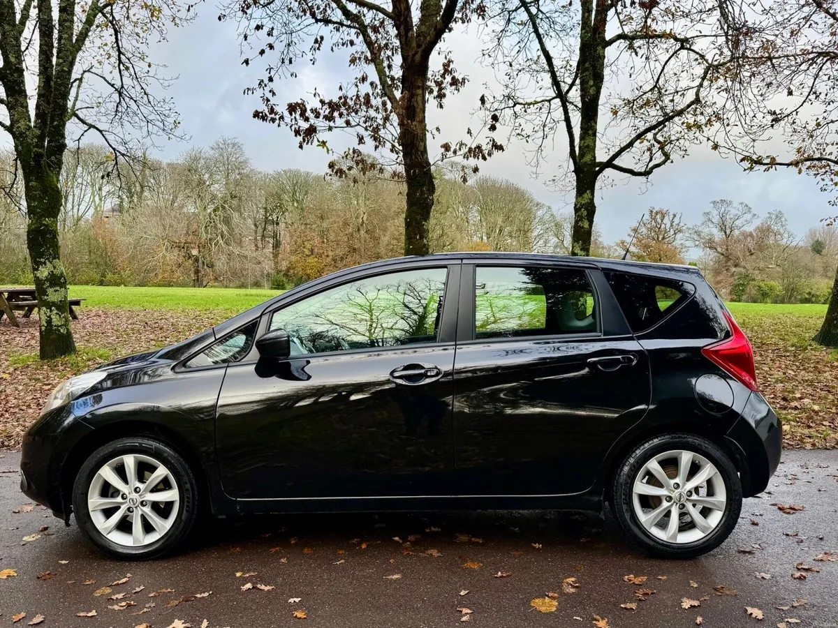 151 Nissan Note 🔥-NCT 1-27-TAX 4-26-🔥 - Image 3