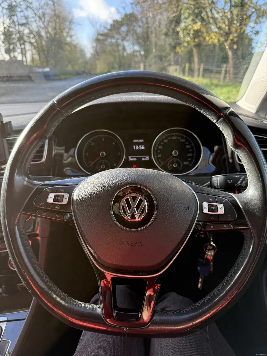 Volkswagen Golf 2014 - Image 3