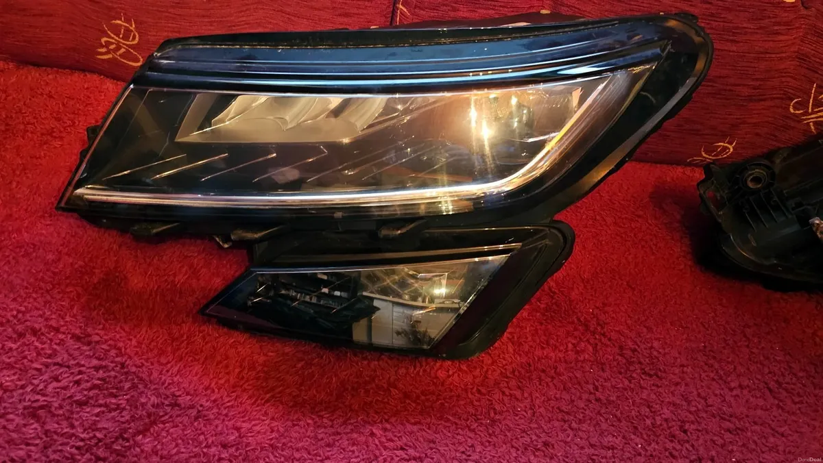 Skoda Kodiaq 2021 - Image 1