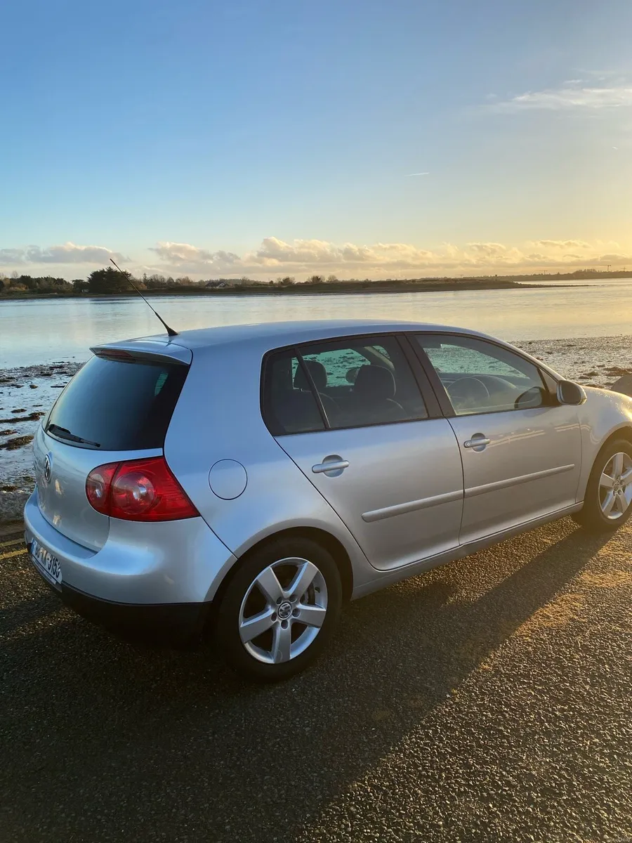 Volkswagen Golf 1.4 GT OFFERS - Image 2