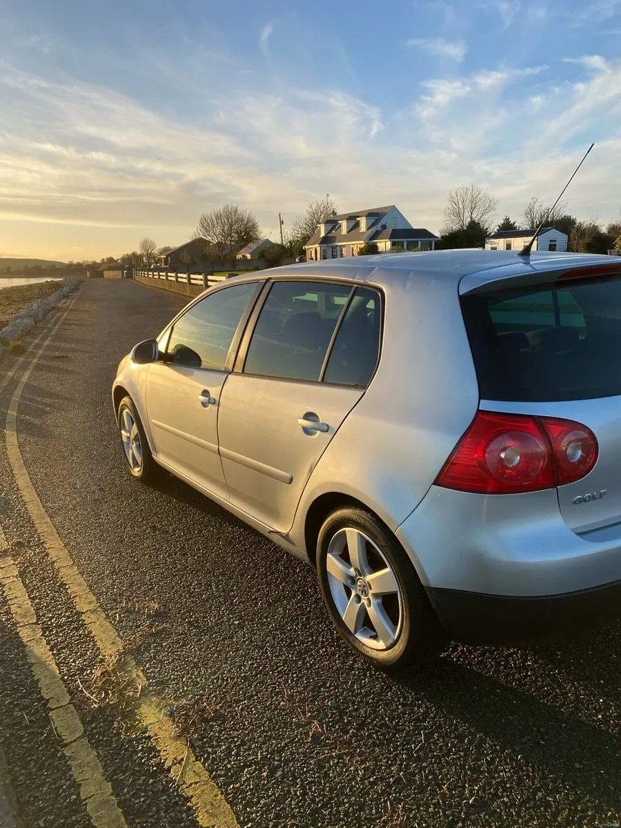 Volkswagen Golf 1.4 GT OFFERS - Image 3
