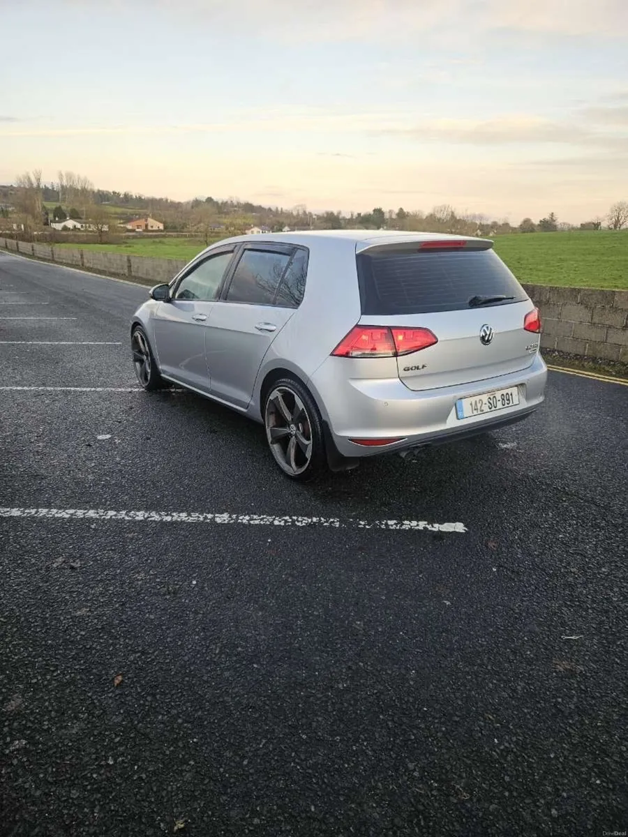 Mk7 2.0 TDI - Image 4