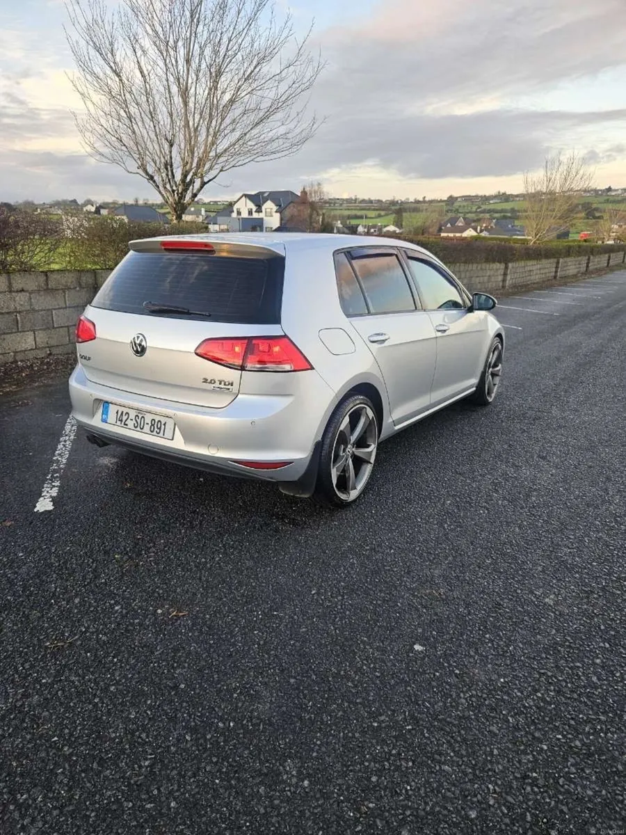 Mk7 2.0 TDI - Image 3