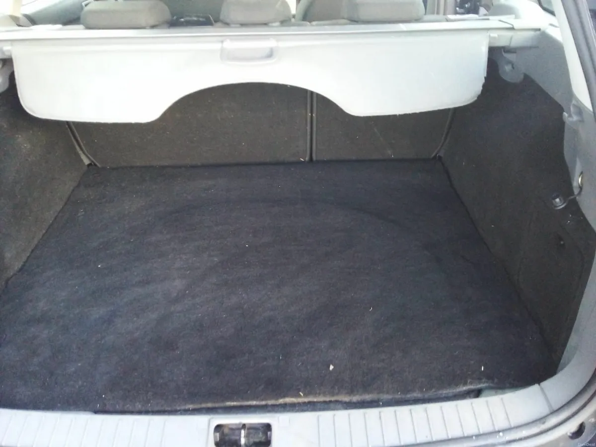 2009 FORD FOCUS ESTATE NCTD 1/27 - Image 3