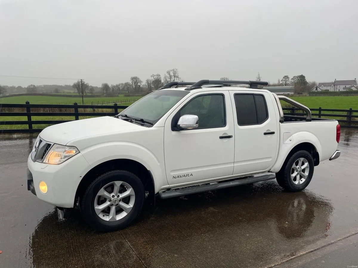 Pick Up Jeeps 4x4 WANTED - Image 3