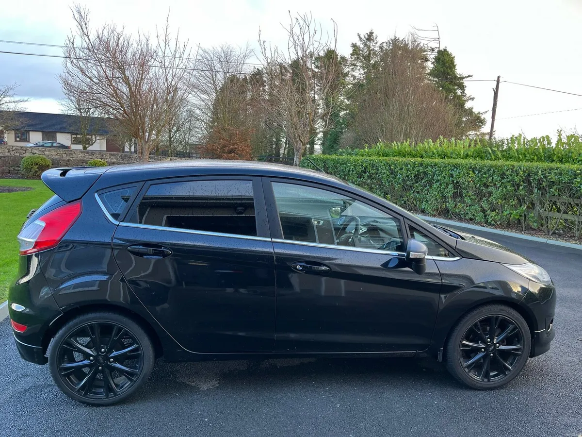 Ford Fiesta 1.0L Echoboost - Image 3