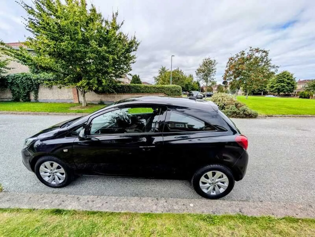 2019 Corsa - Image 2