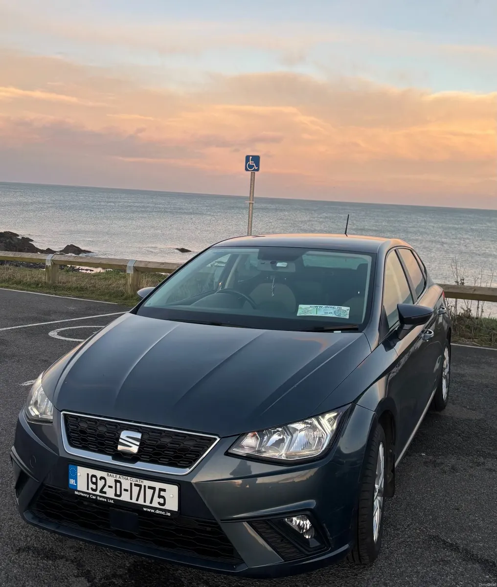 SEAT Ibiza 2019 - Image 2