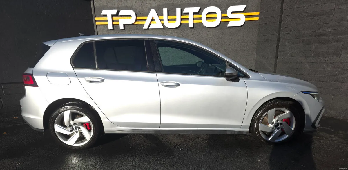 Volkswagen Golf 2021 - Image 4