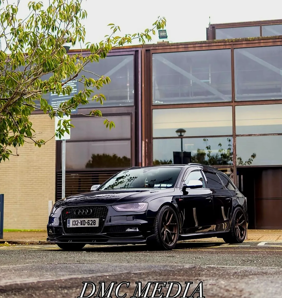Audi s4 b8.5 supercharged - Image 3