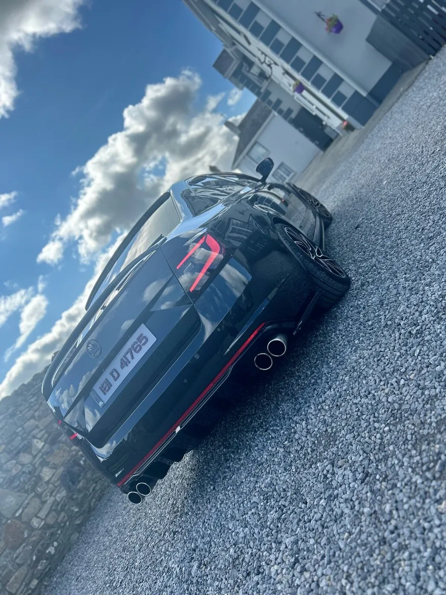 Škoda octavia 1.6 TDI AMBITION - Image 3