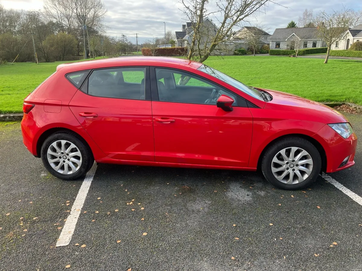 SPECIAL OFFER! Seat Leon 2018 - Image 4