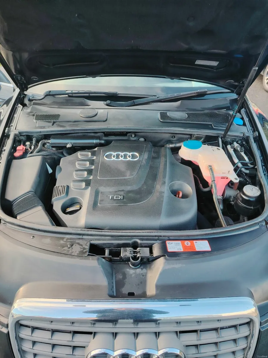 Audi A6 2009 - Image 3