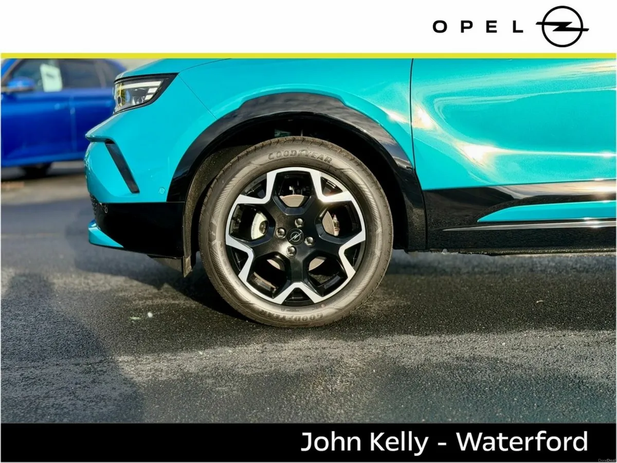 Opel Mokka GS - Image 4