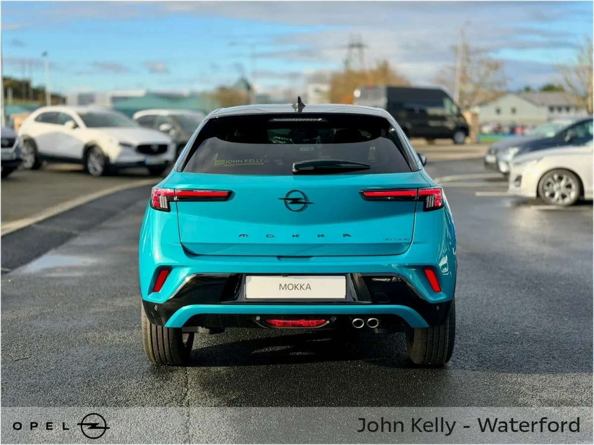 Opel Mokka GS - Image 6