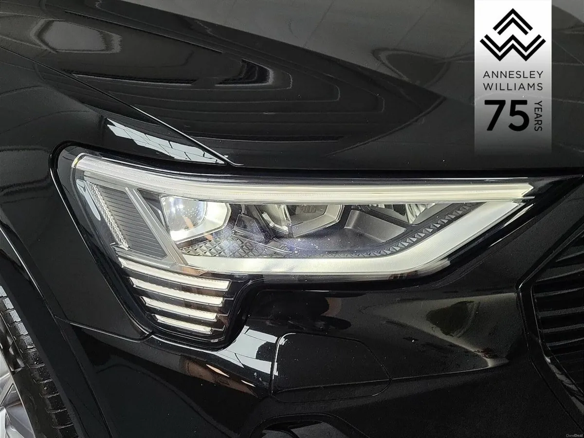 Audi e-tron ***SOLD*** - Image 4