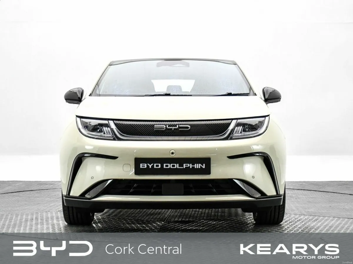 BYD DOLPHIN Comfort Order Your 261 Today - Image 4