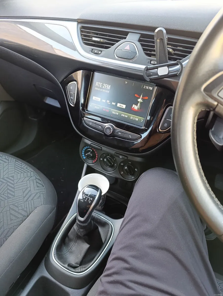 Opel Corsa 2018 - Image 4