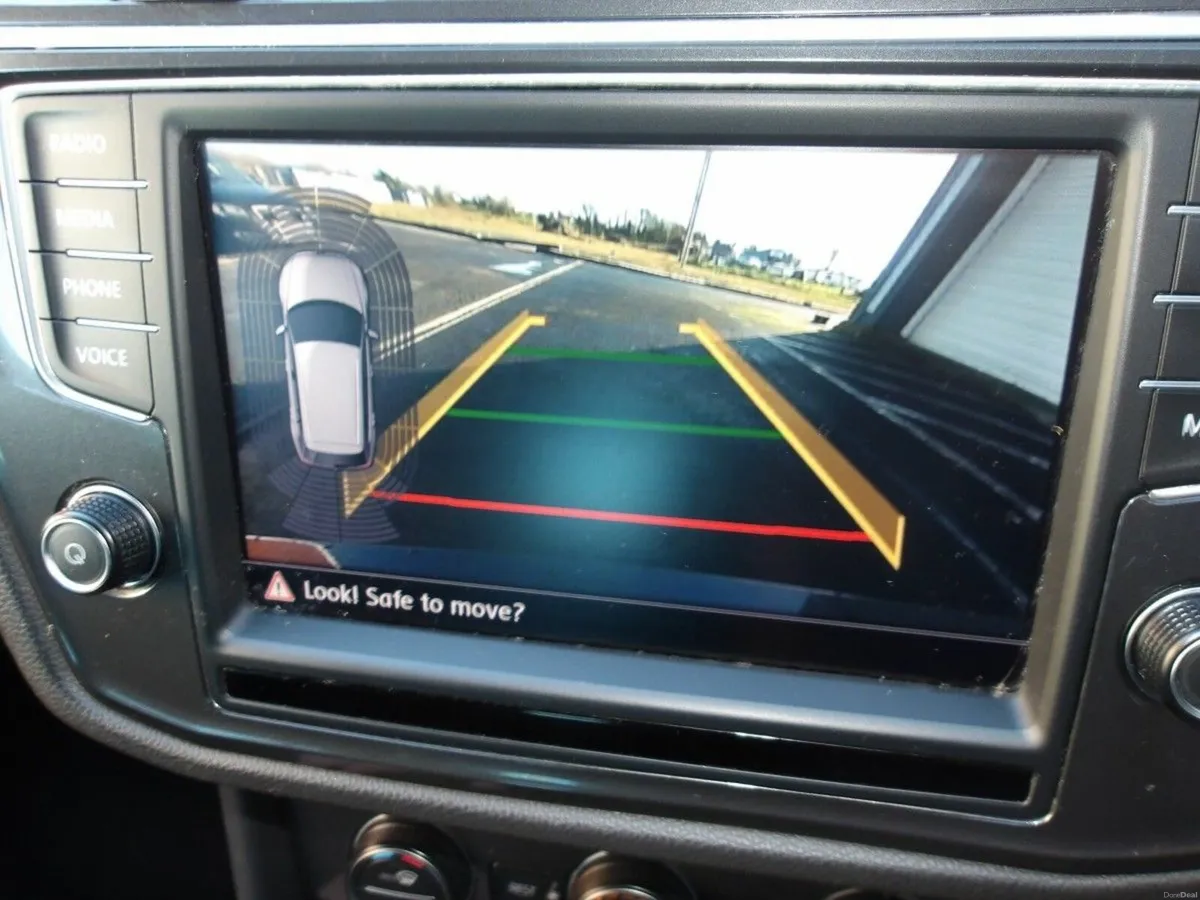 Volkswagen Tiguan 2.0 TDI 150HP BMT Highline - Image 4