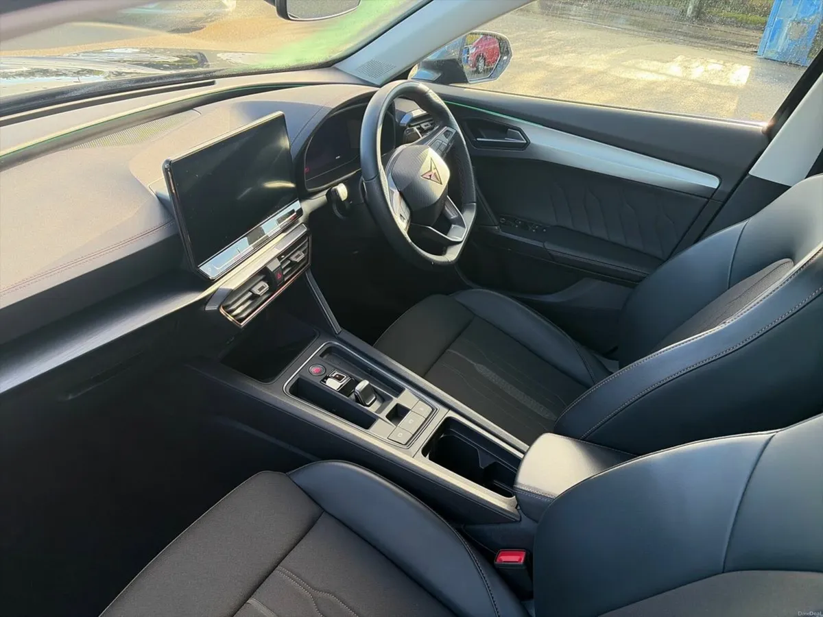 Cupra Formentor 1.4 e-HYBRID 204HP AUTO - Image 3