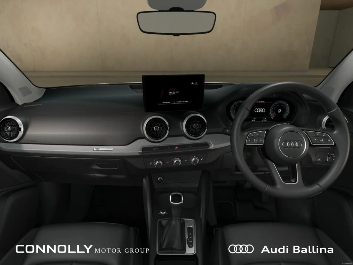 Audi Q2 SE AUTO **EQUIPMENT PACK** LEATHER ** - Image 4