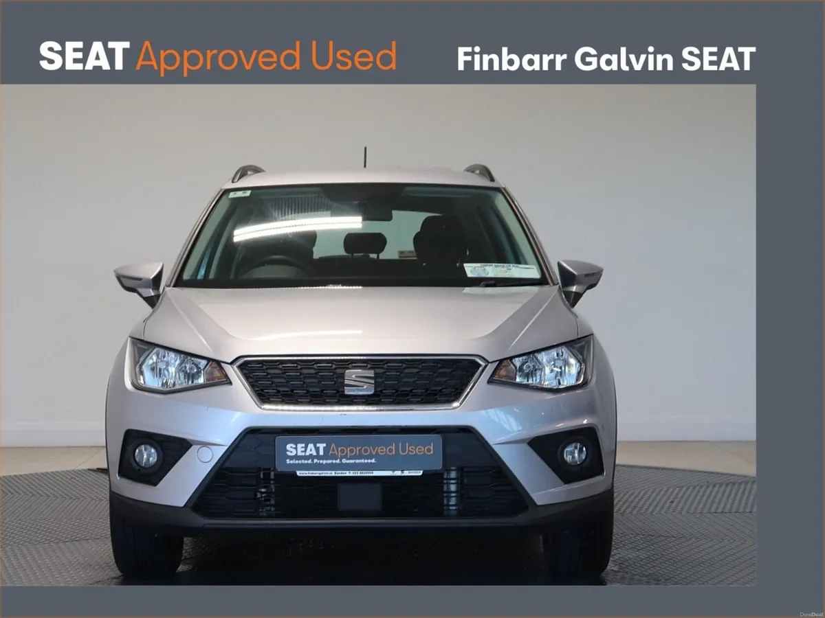 SEAT Arona 1.0 TSI SE - Image 2