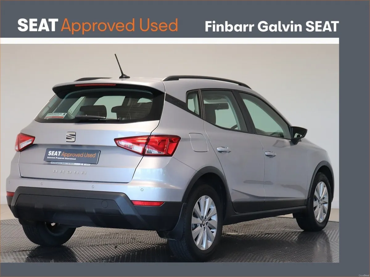 SEAT Arona 1.0 TSI SE - Image 4