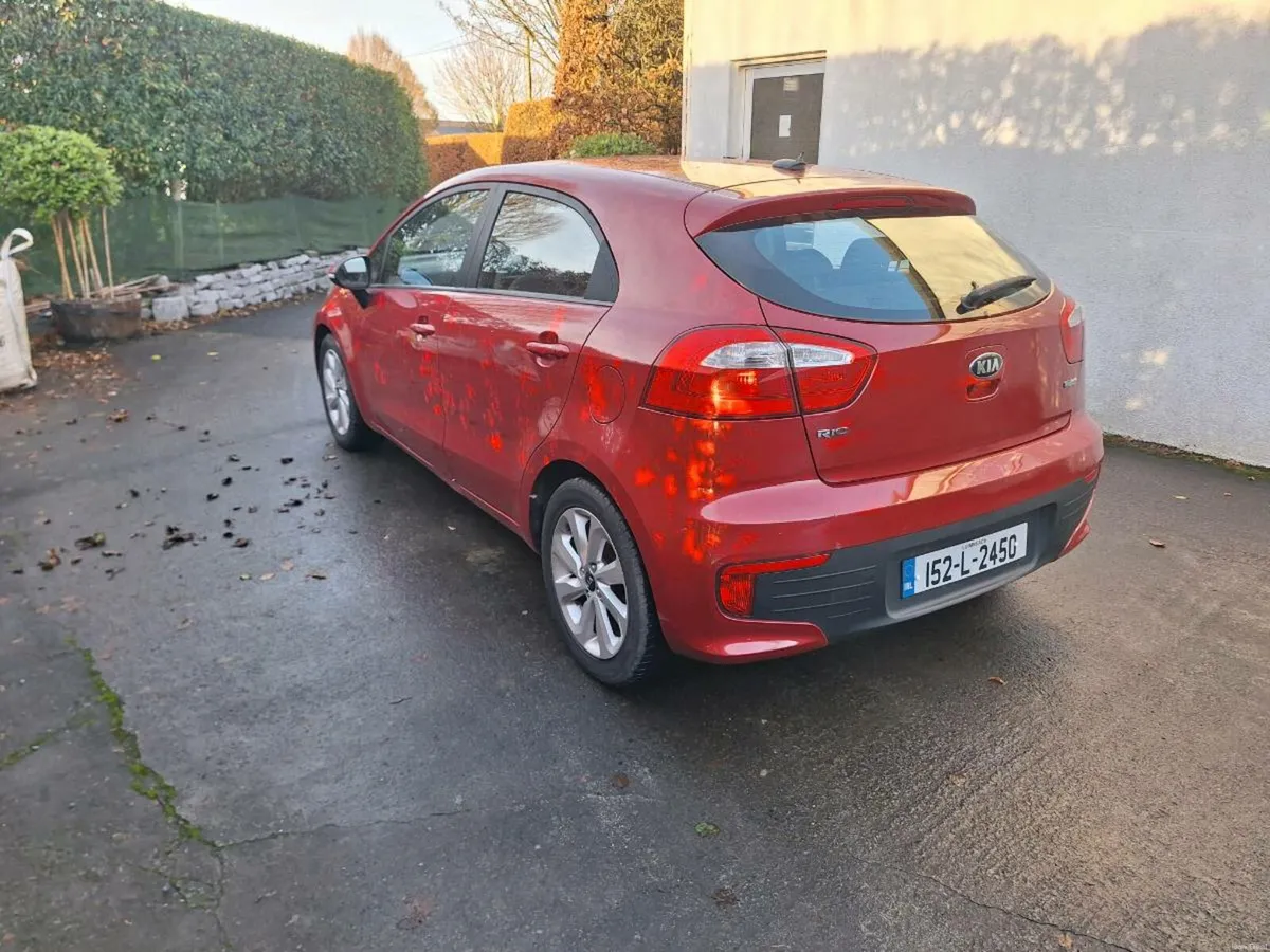 Kia Rio - Image 3